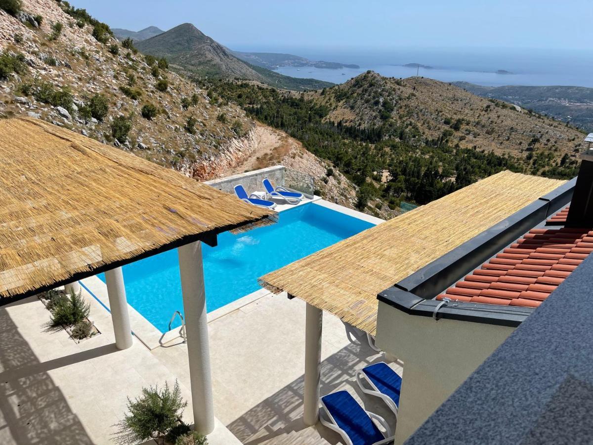 Bellavista Vila Ivanica Exterior foto